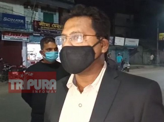 Sadar SDM expressed Concerns over Increasing Fire Incidents : Asked Public to Immediately inform Administration on such incidents Sadar SDM expressed Concerns over Increasing Fire Incidents : Asked Public to Immediately inform Administration on such incidents